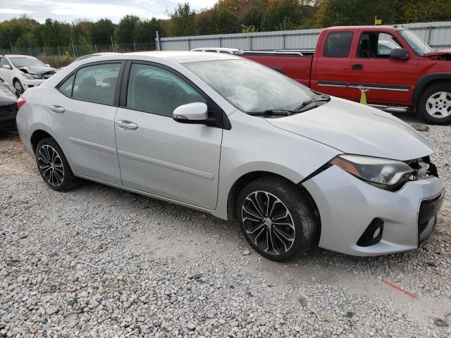 5YFBURHE8FP184636 | 2015 TOYOTA COROLLA L