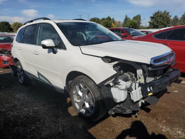 JF2SJATC5HH447679 Subaru Forester 2.5i Touring