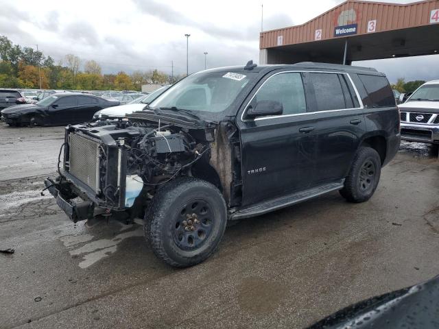 2015 Chevrolet Tahoe 