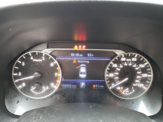 1N4BL4BV6LC162319 Nissan ALTIMA S
