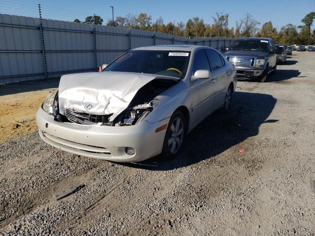 2006 Lexus ES 330 