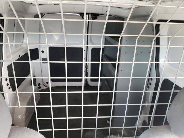 3N6CM0KN2FK690987 Nissan NV200 2.5S