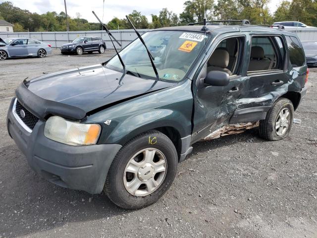 2003 Ford Escape XLT