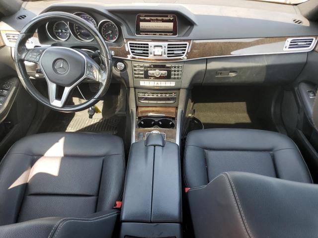 WDDHF8JB9FB101914 Mercedes-Benz E 350 4matic