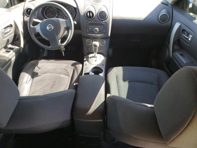 2015 NISSAN ROGUE SELE - JN8AS5MT5FW160773