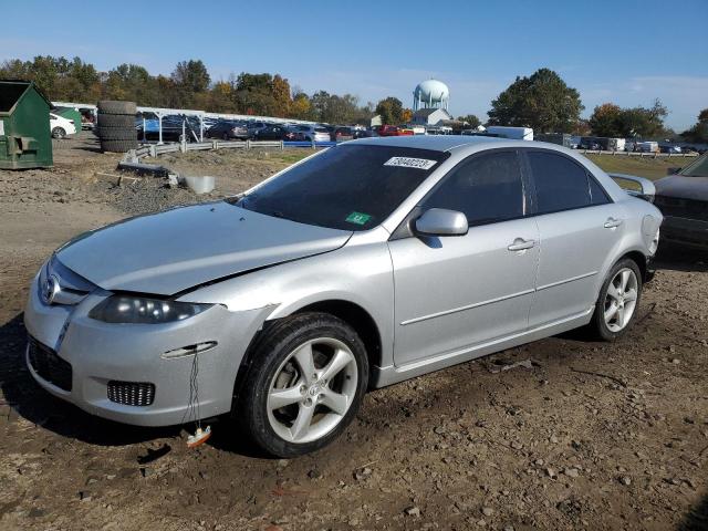 2008 Mazda Mazda6 i