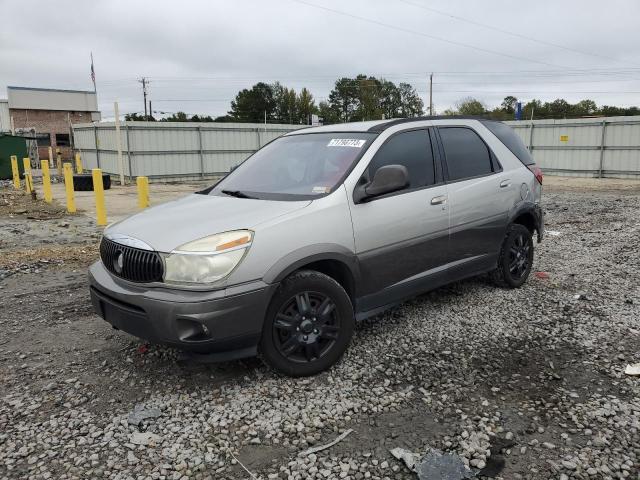 2005 Buick Rendezvous CX