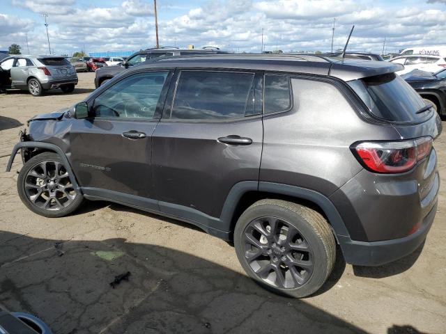 2021 JEEP COMPASS 80 3C4NJDEB4MT601120