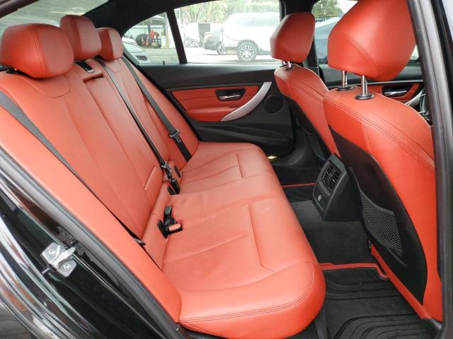 WBA3A9C58EF686490 BMW 335 I