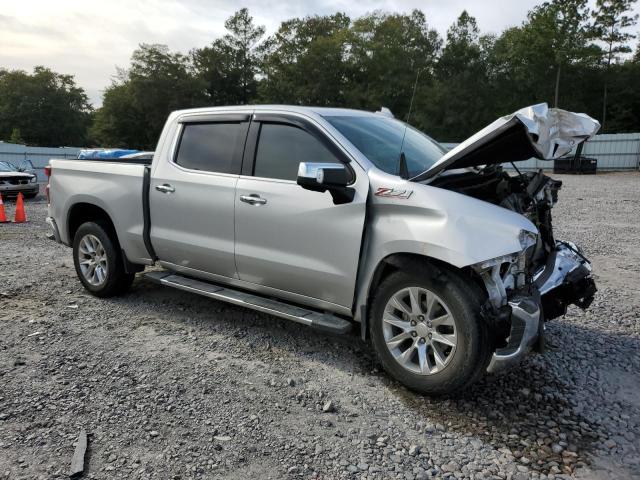 3GCUYGED1MG156614 | 2021 CHEVROLET SILVERADO