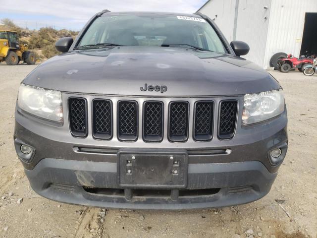 1C4NJCBA0ED887089 Jeep Compass Sport
