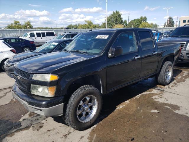 2010 Chevrolet Colorado 