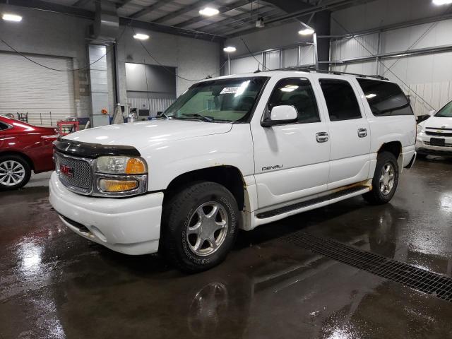 2003 GMC Yukon XL Denali