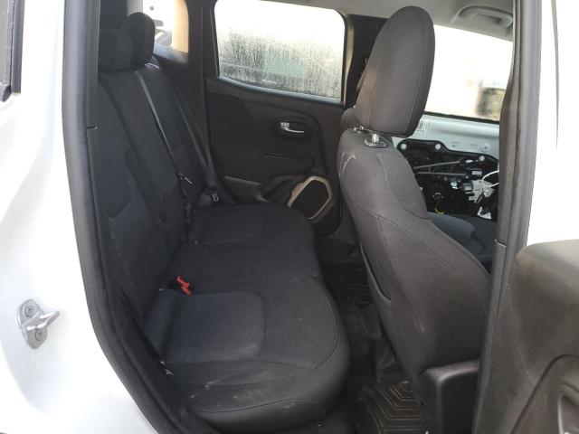 ZACCJBBT3GPD92747 Jeep Renegade Latitude