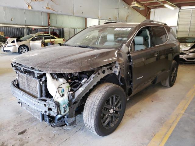 2019 GMC Acadia SLT1