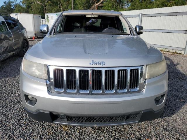 1C4RJEBG2CC204460 | 2012 Jeep grand cherokee limited