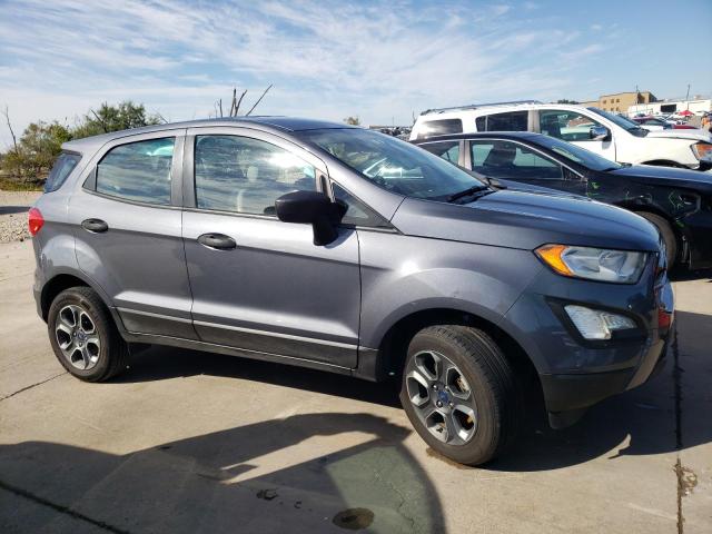MAJ6P1SL5JC164868 Ford ECOSPORT S