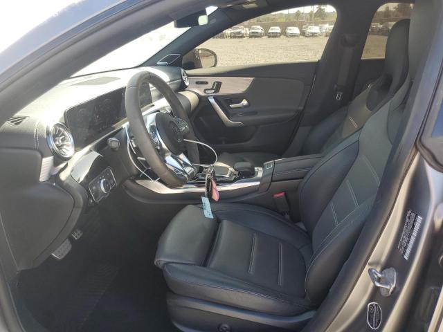 W1K5J5DB7MN188901 Mercedes-Benz Cla 45 Amg