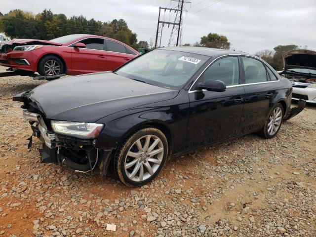 VIN WAUKFAFL3DN036379 2013 Audi A4, Prestige no.1