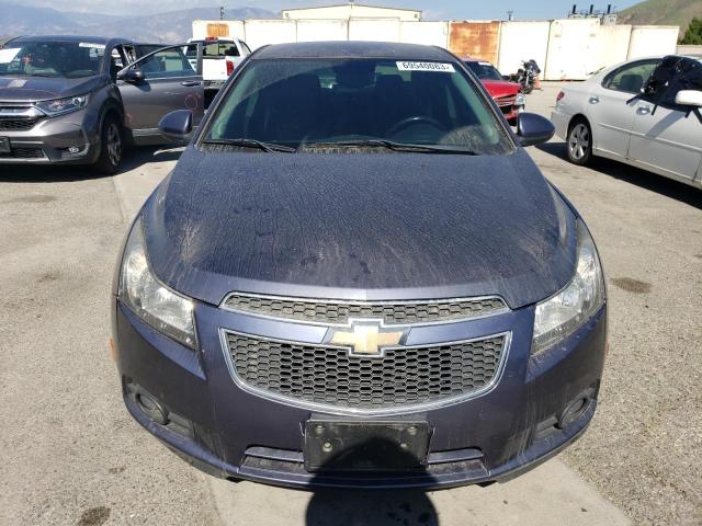 1G1PG5SB4E7334223 Chevrolet CRUZE LTZ