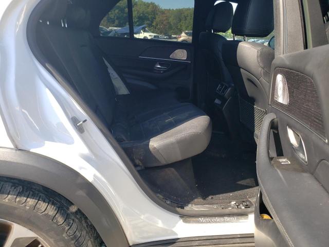 2021 MERCEDES-BENZ GLE 350 4M - 4JGFB4KB0MA315547