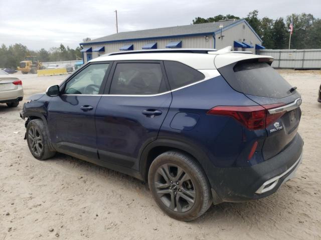 KNDEU2AA6N7295598 KIA SELTOS S