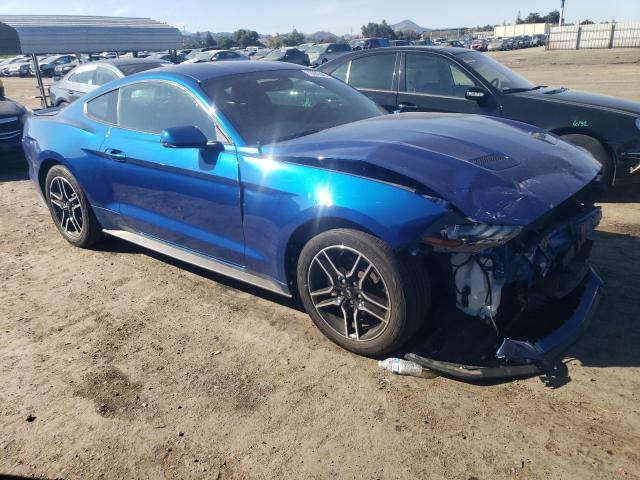 1FA6P8TH0J5146835 | 2018 FORD MUSTANG