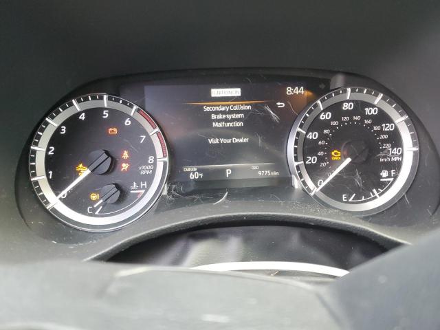 5TDKDRBH6PS030079 Toyota Highlander L