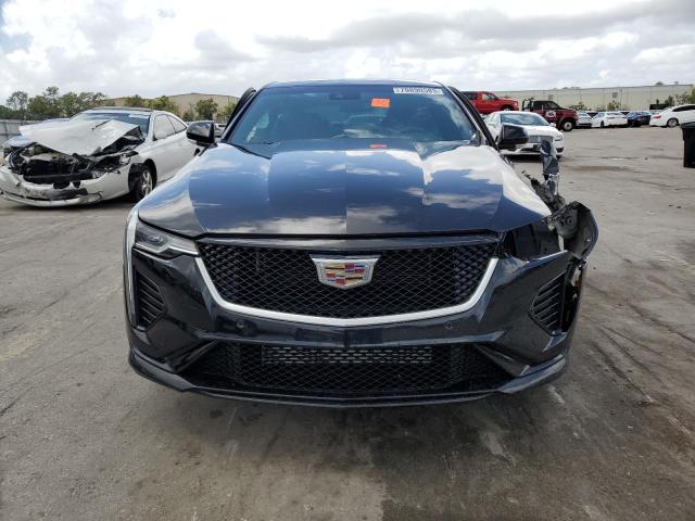 2023 CADILLAC CT4 SPORT - 1G6DC5RK2P0115707
