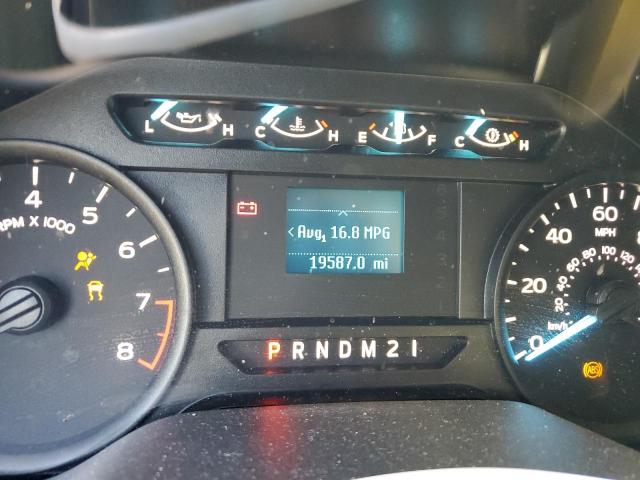 2020 FORD F150 SUPER - 1FTEX1EB6LKD93738