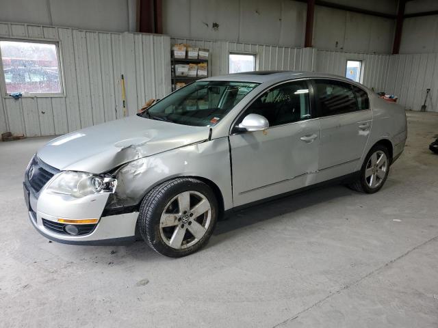 2009 Volkswagen Passat 