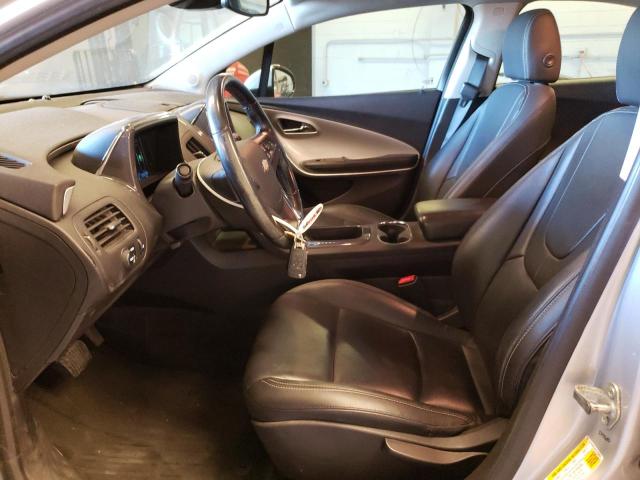 VIN 1G1RD6E44EU172826 2014 Chevrolet Volt no.7