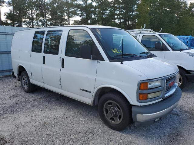 1997 GMC Savana G2500 VIN: 1GTFG25M1V1018635 Lot: 72729453