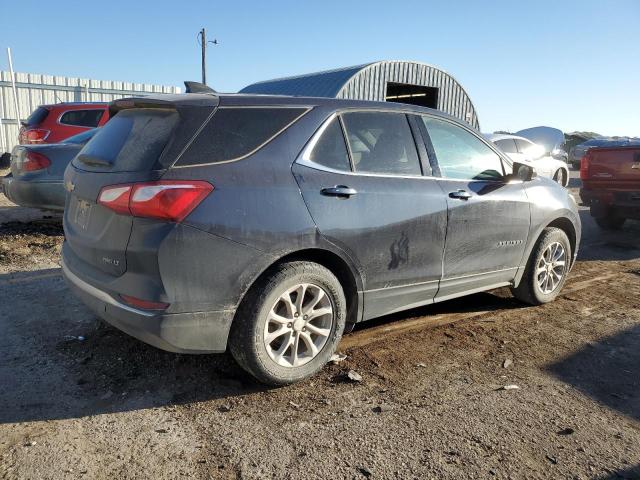 3GNAXUEV9KS535746 2019 Chevrolet Equinox Lt