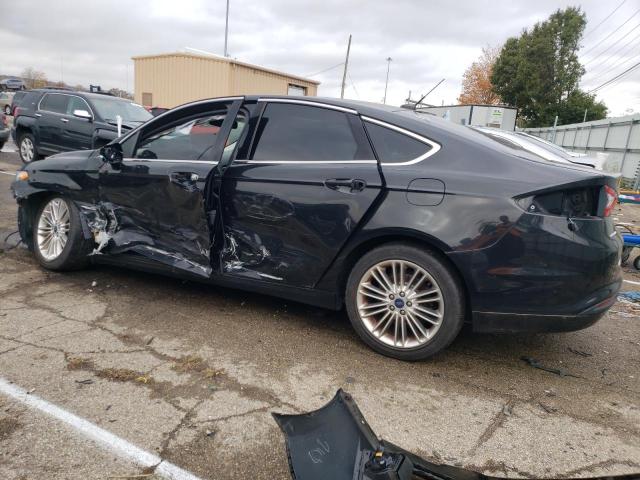 3FA6P0HD1FR125925 Ford FUSION SE