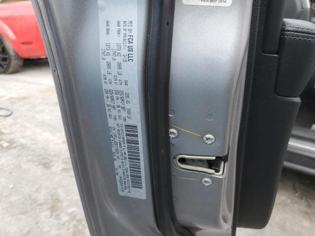 2019 JEEP CHEROKEE L - 1C4PJLLB3KD154529