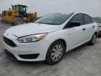 2018 FORD FOCUS S - 1FADP3E26JL229345