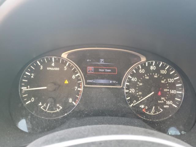 1N4AL3AP5GC241334 Nissan ALTIMA 2.5