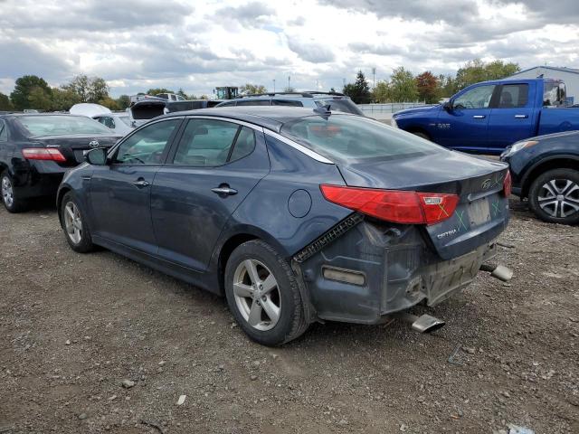 KNAGM4A79F5557553 KIA Optima Lx