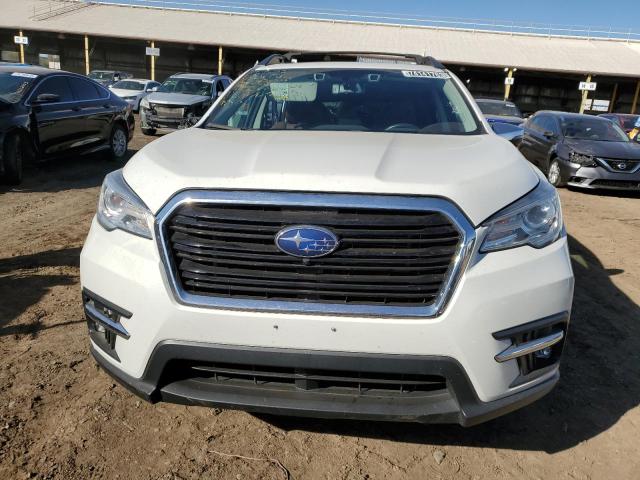  SUBARU ASCENT 2020 Білий