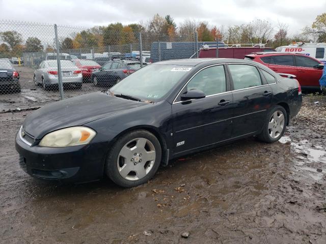 2006 Chevrolet Impala 