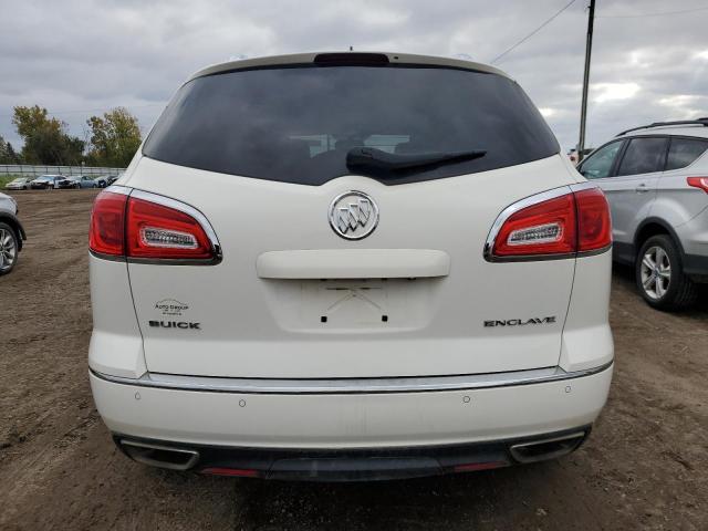 5GAKRBKD4EJ186395 Buick Enclave