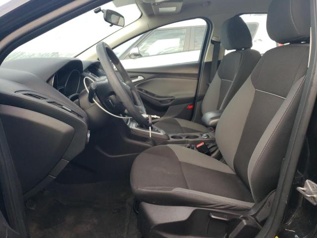 1FADP3F29EL117031 Ford FOCUS SE