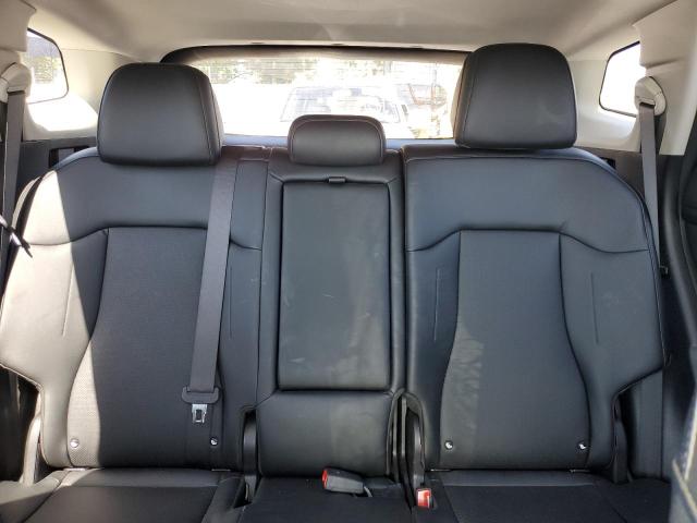 5XYK43AF1PG130973 KIA Sportage Sx