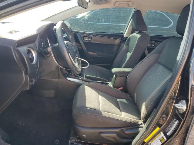 2019 TOYOTA COROLLA L - 5YFBURHE9KP873708