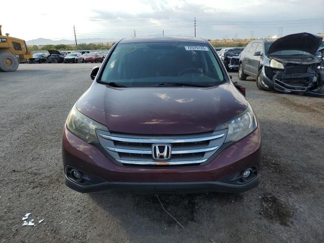 5J6RM3H56EL018483 Honda CR-V EX