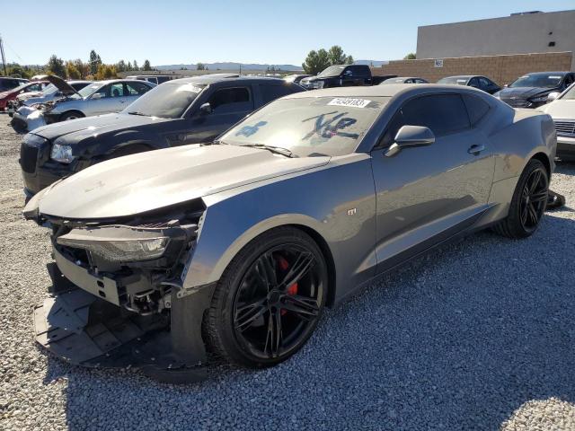 2021 Chevrolet Camaro LS