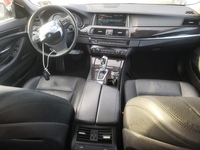 WBA5B3C59ED537570 BMW 535 XI
