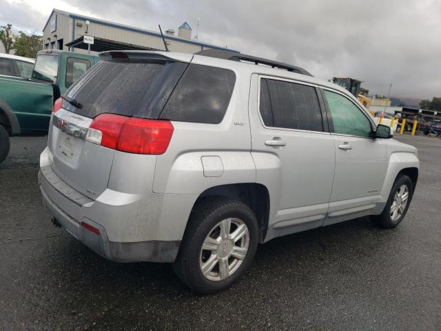 2GKFLXEK5E6224467 GMC Terrain Slt