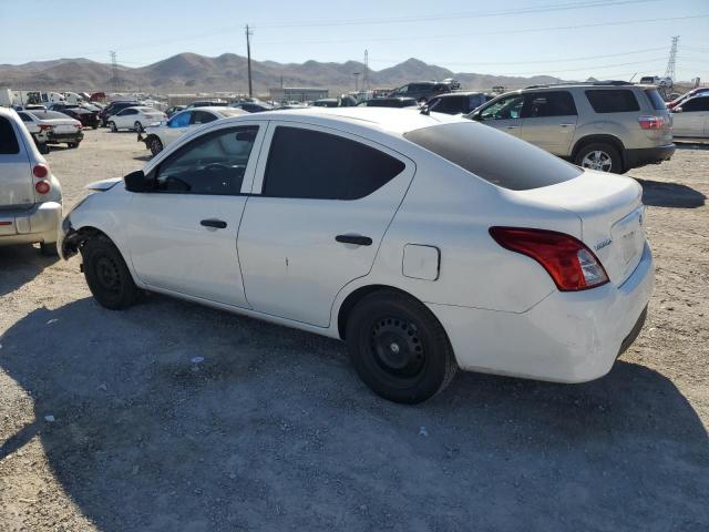 2016 NISSAN VERSA S - 3N1CN7APXGL917434